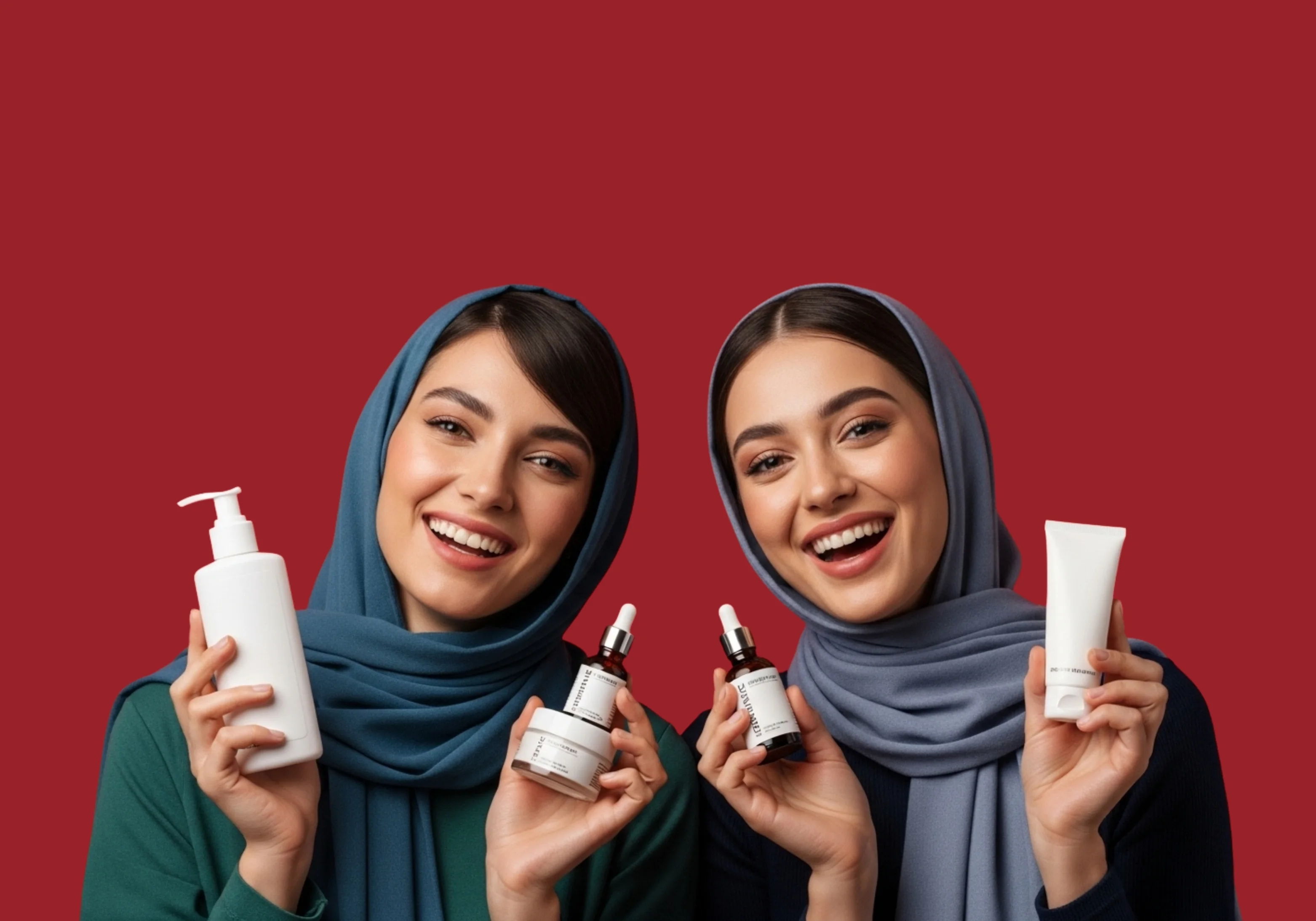 سر جمالك يكمن هنا